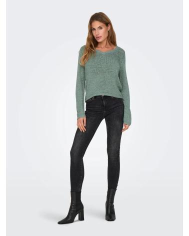 ONLY PULL 15340862 VERT VERDE