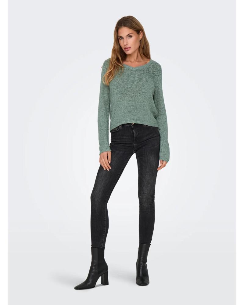 ONLY PULL 15340862 VERT VERDE