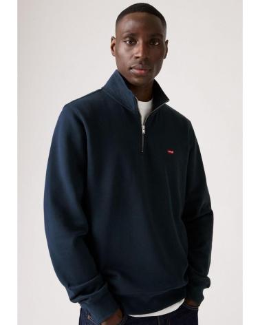 LEVIS SWEATSHIRT A866005 MARINEBLAU AZUL MARINO