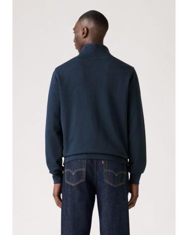 LEVIS SWEATSHIRT A866005 MARINEBLAU AZUL MARINO