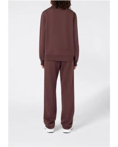 SURVÊTEMENT CHAMPION 118290-MS571 MARRON AVEC FERMETURE ÉCLAIR NAN