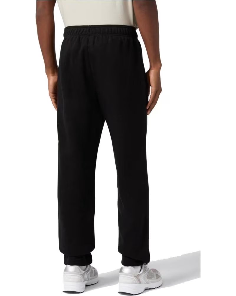 CALÇAS DE FATO DE TREINO CHAMPION 221801-BS501 PARA HOMEM AZUL NOCHE