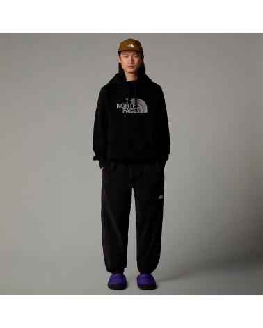 THE NORTH FACE SUDADERA HOMBRE NF0A89EMJK3 NEGRO