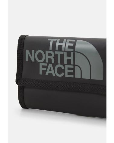 THE NORTH FACE CARTERA EN PARA UNISEX NEGRO