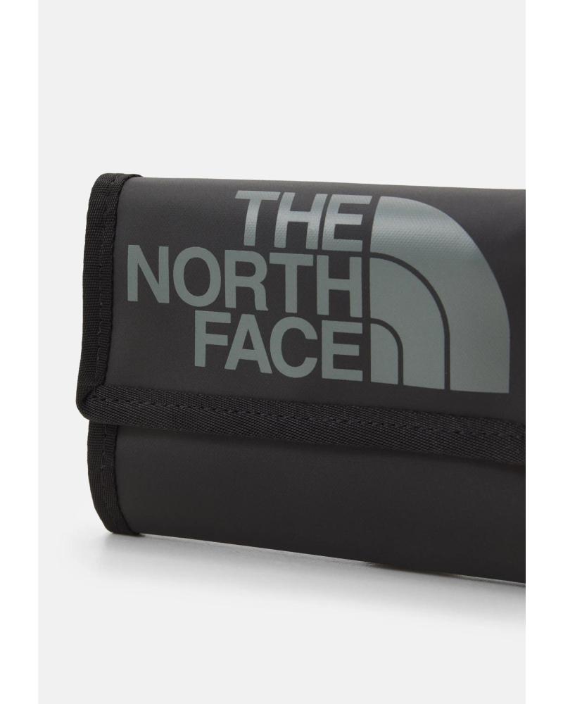 THE NORTH FACE CARTERA EN PARA UNISEX NEGRO