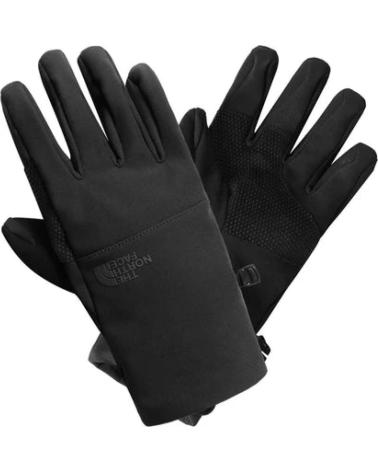 THE NORTH FACE HANDSCHUHE NF0A52TG53R SCHWARZ NEGRO