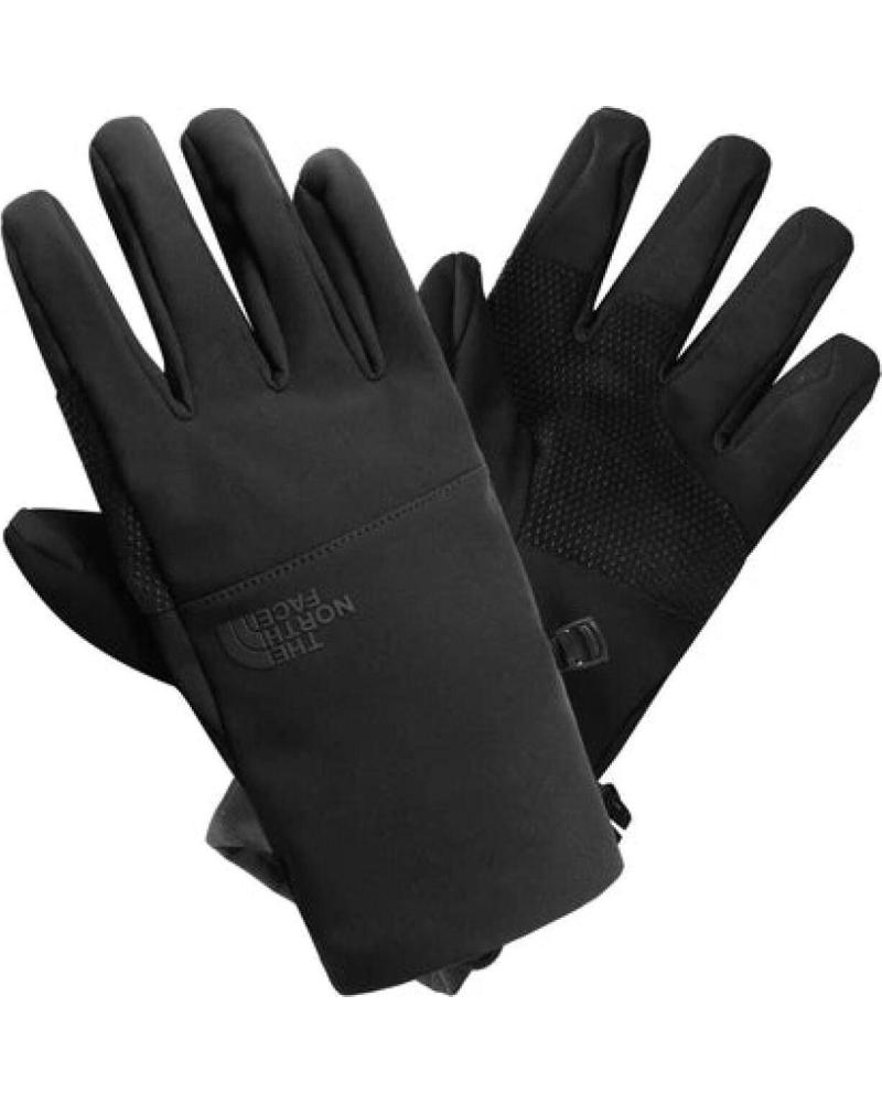 THE NORTH FACE HANDSCHUHE NF0A52TG53R SCHWARZ NEGRO