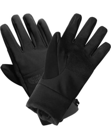 THE NORTH FACE HANDSCHUHE NF0A52TG53R SCHWARZ NEGRO
