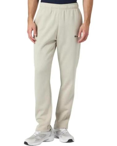 CHAMPION TRAININGSHOSE 221801 BEIGE BEIGE
