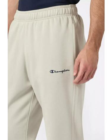 CHAMPION TRAININGSHOSE 221801 BEIGE BEIGE