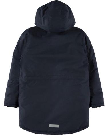 NAME IT ABRIGO NAME IT PARA NIÑOS AZUL MARINO AZUL MARINO