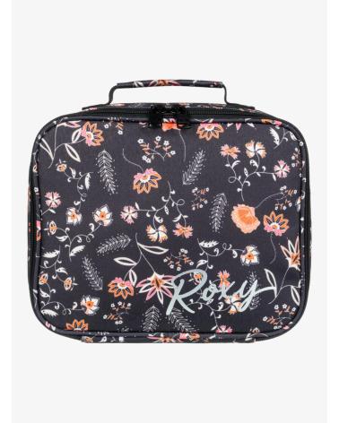 ROXY KULTURBEUTEL ERJAA04333 BLUMENMUSTER FLORAL