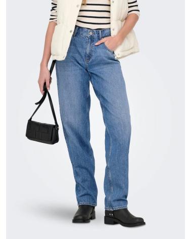 ONLY VAQUERO 15339975 AZUL AZUL