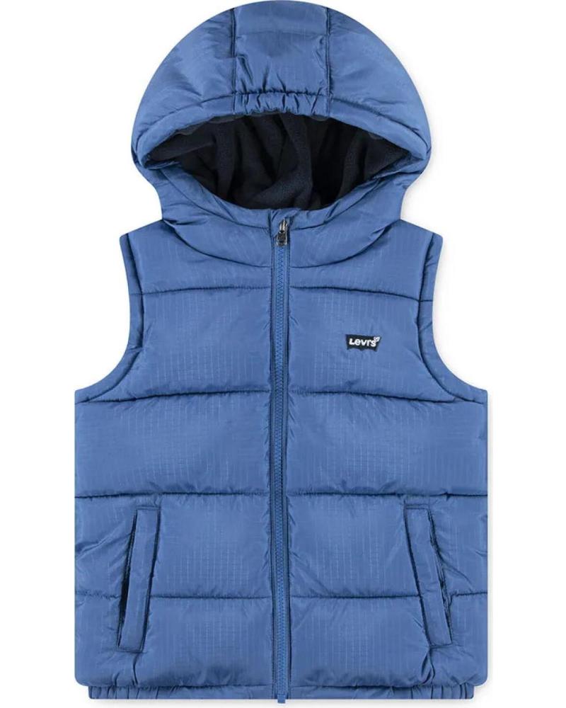 LEVIS WESTE STAR SAPPHIRE 8EN916-U6K BLAU AZUL