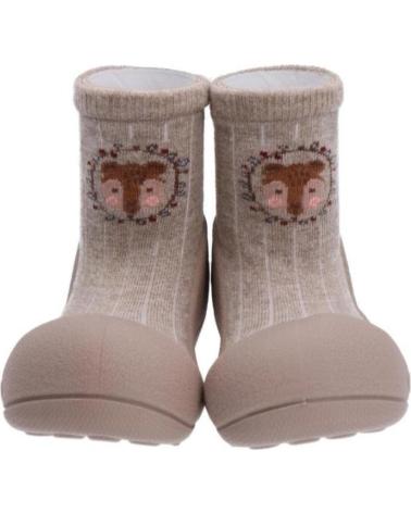 ATTIPAS PATUCO BEAR BEIGE