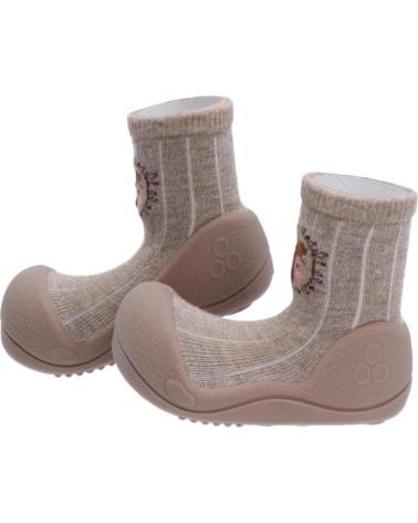 ATTIPAS PATUCO BEAR BEIGE