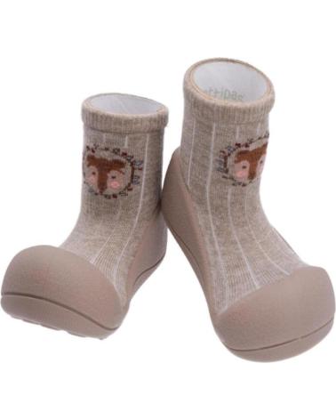 ATTIPAS PATUCO BEAR BEIGE