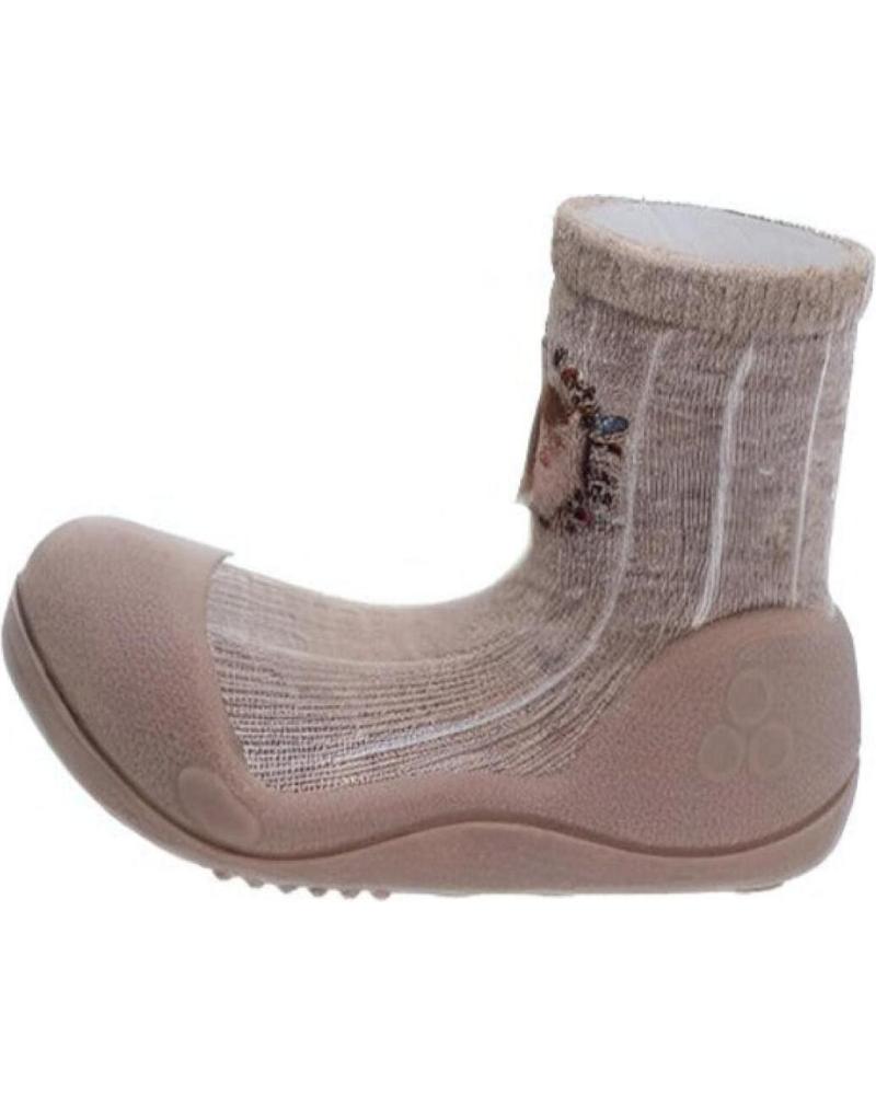 ATTIPAS PATUCO BEAR BEIGE