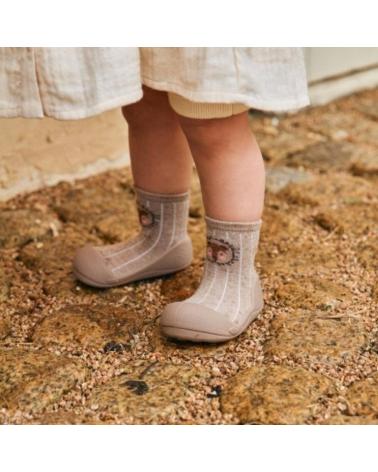 ATTIPAS PATUCO BEAR BEIGE