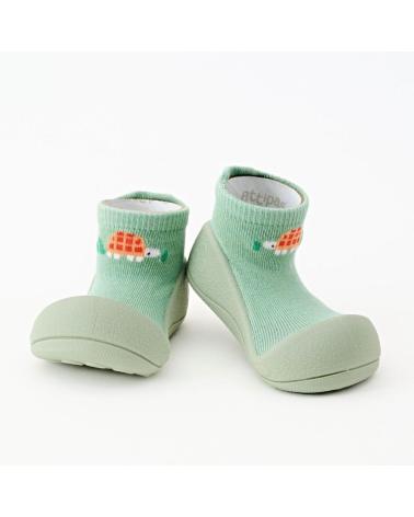 ATTIPAS DM TORTOISE ATO01 VERDE GREEN