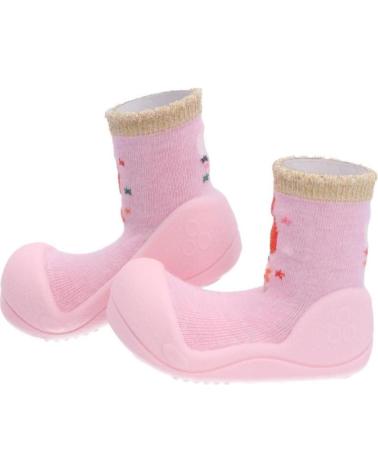 ATTIPAS FAIRY PINK AFA0101 ROSA ESCURO ROSA OSCURO