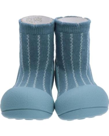 ATTIPAS PIPING BLUE API010 CELESTE