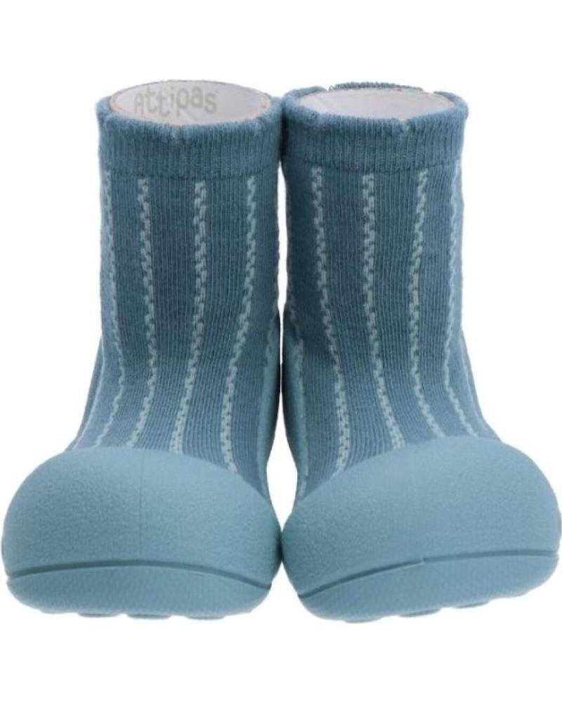 ATTIPAS PIPING BLUE API010 CELESTE