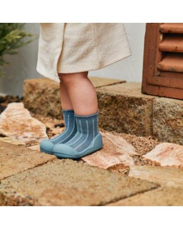 ATTIPAS PIPING BLUE API010 CELESTE