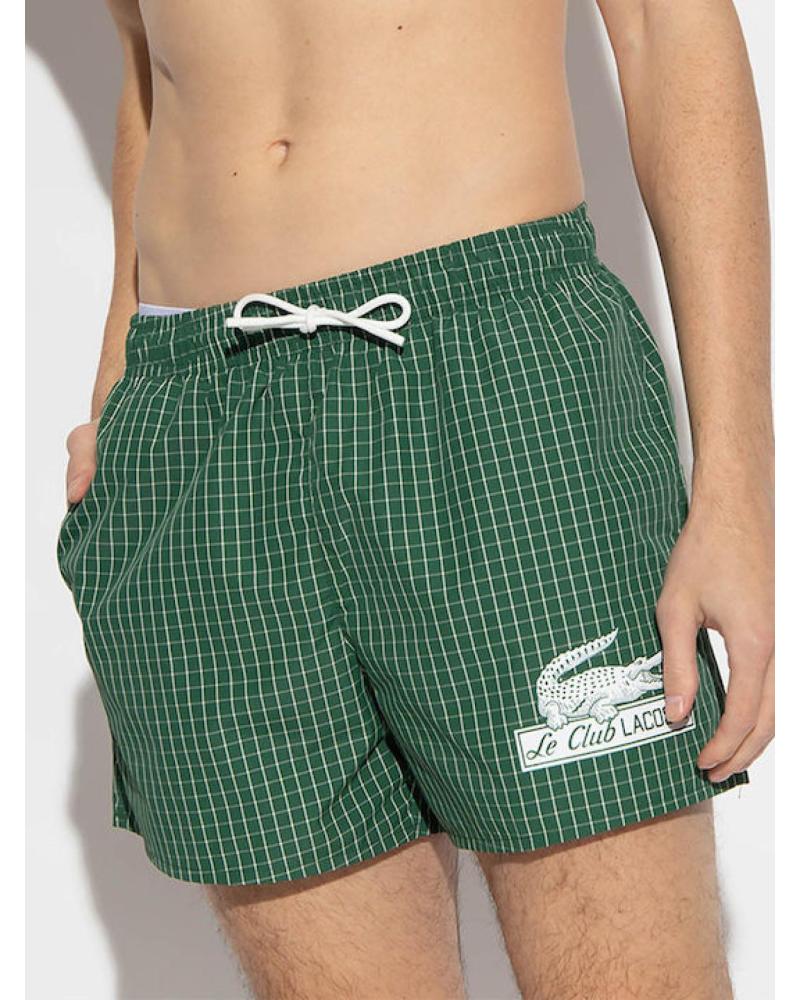 LACOSTE BANADOR MH5634 VERDE