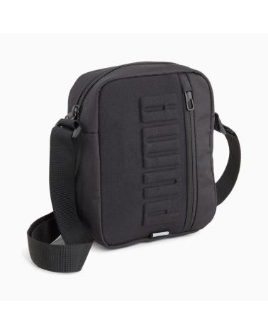 PUMA BOLSO EN PARA UNISEX NEGRO