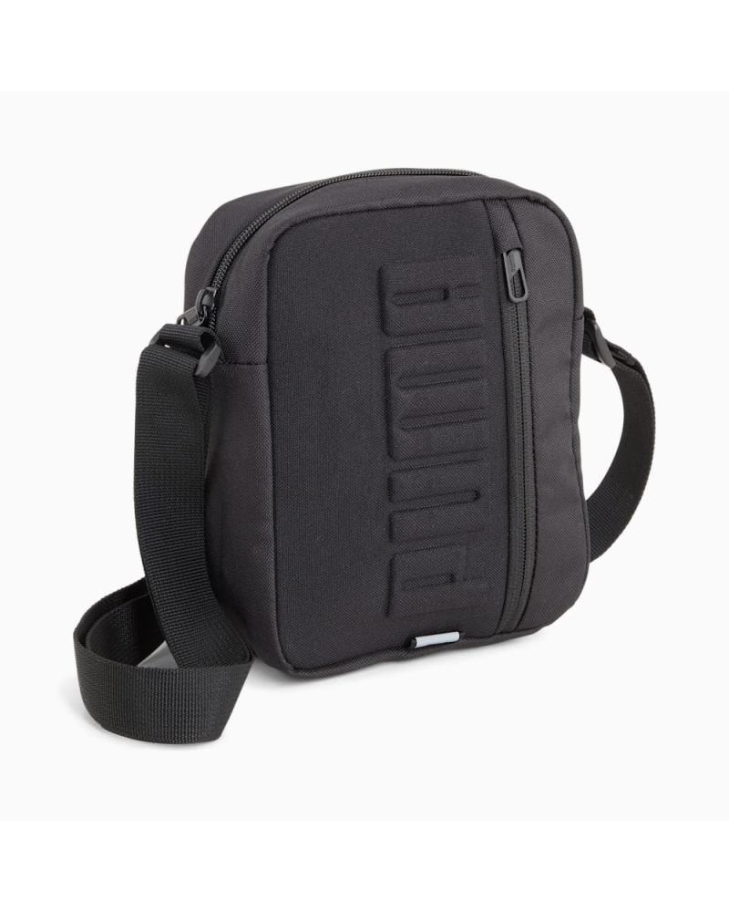 PUMA BOLSO EN PARA UNISEX NEGRO