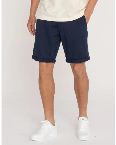 JACK AND JONES BERMUDA CHINOS HOMBRE JACK JONES 12229794 AZUL MARINO