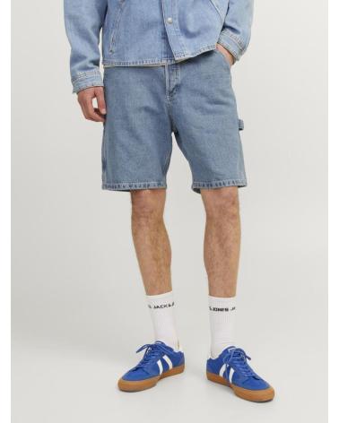 JACK AND JONES BERMUDA TEJANA HOMBRE JACKJONES 12252719 AZUL