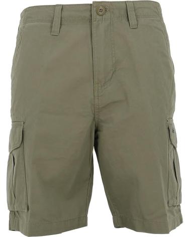 QUIKSILVER GRIMSHAW EQYWS03894 CARGO BERMUDA GRÜN VERDE
