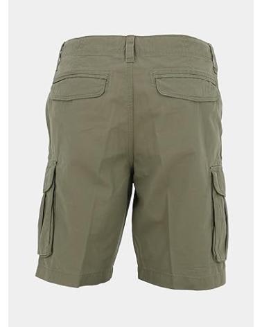 QUIKSILVER GRIMSHAW EQYWS03894 CARGO BERMUDA GRÜN VERDE