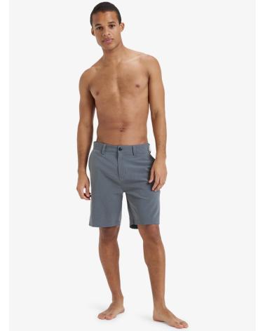 QUIKSILVER BERMUDAS HOMBRE EQYHY03877 GRIS