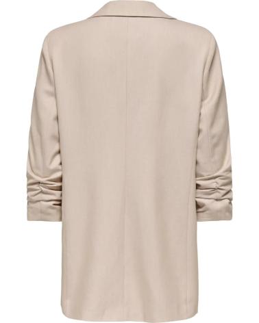 BLAZER ONLY 15352646 BEGE NEGRO