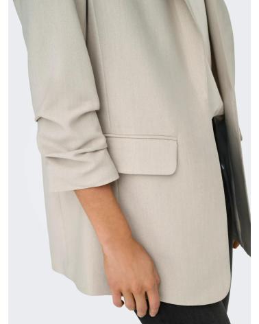 BLAZER ONLY 15352646 BEGE NEGRO