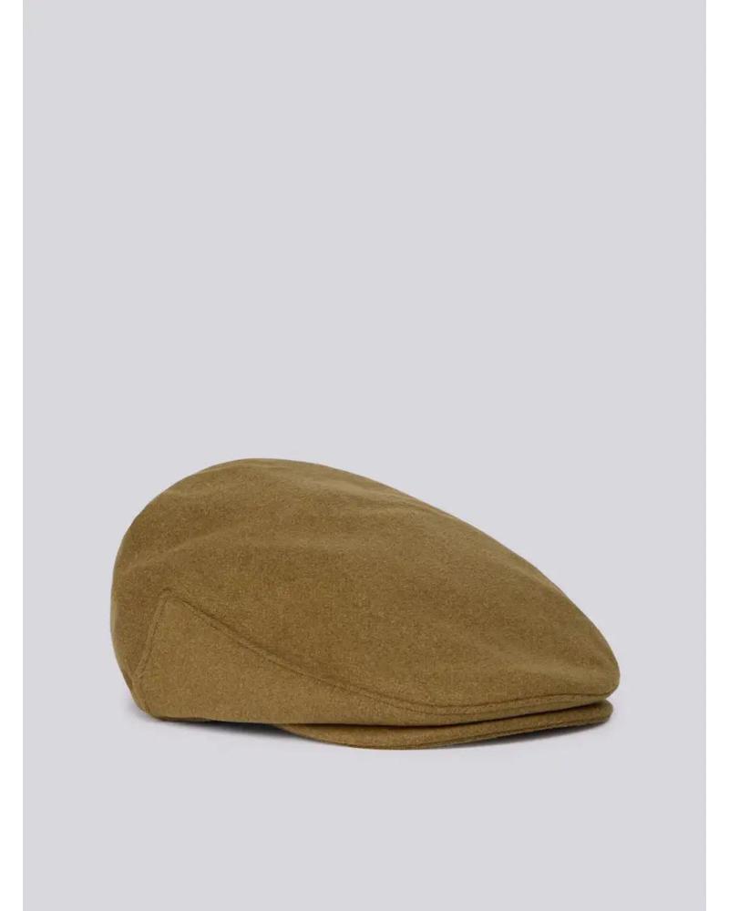 REPLAY WOLLMISCHUNGS-BASKENMÜTZE AX4346 DEFAULT TITLE