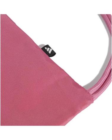 ZAINO SACCA SPORTIVO ADIDAS JD5754 ROSA ROSA