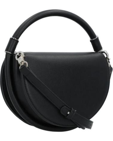 REPLAY TASCHE FW3003 MIT GRIFF UND SCHULTERRIEMEN SCHWARZ DEFAULT TITLE