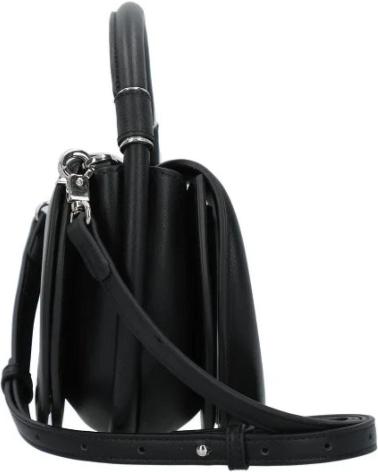 REPLAY TASCHE FW3003 MIT GRIFF UND SCHULTERRIEMEN SCHWARZ DEFAULT TITLE