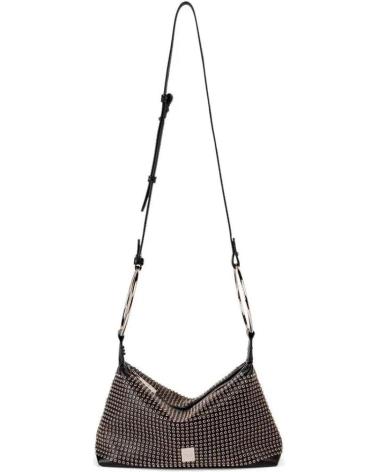 REPLAY SCHULTERTASCHE FW3004 SCHWARZ NEGRO