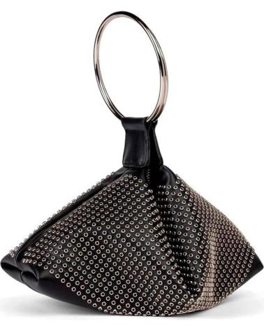 REPLAY SCHULTERTASCHE FW3004 SCHWARZ NEGRO