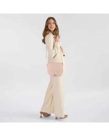 REPLAY A050D UMHÄNGETASCHE ROSA ROSA