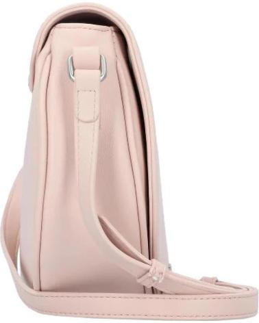 REPLAY A050D UMHÄNGETASCHE ROSA ROSA