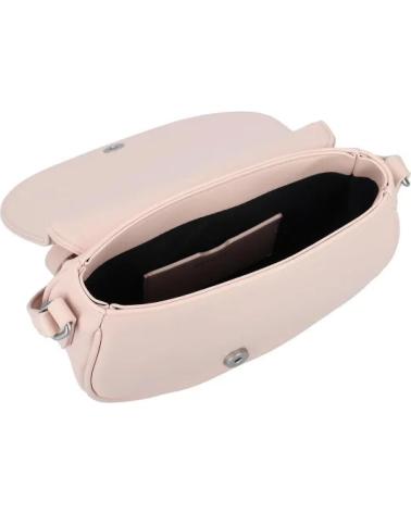 REPLAY A050D UMHÄNGETASCHE ROSA ROSA