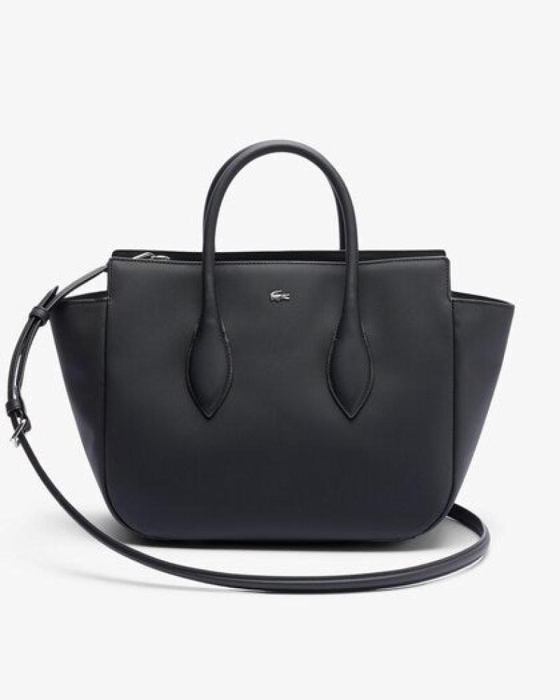 BORSA LACOSTE DAILY CITY MEDIA NF4923DZ NERA DEFAULT TITLE