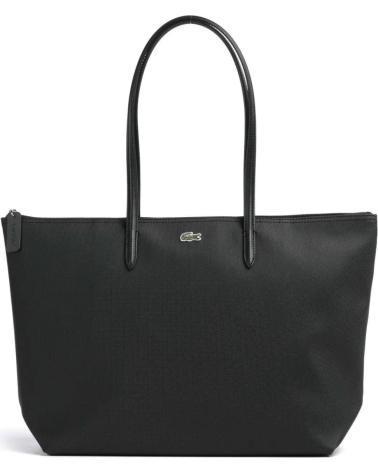 BORSA TOTE PICCOLA LACOSTE NF2037PK DEFAULT TITLE