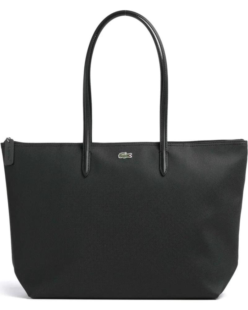 BORSA TOTE PICCOLA LACOSTE NF2037PK DEFAULT TITLE